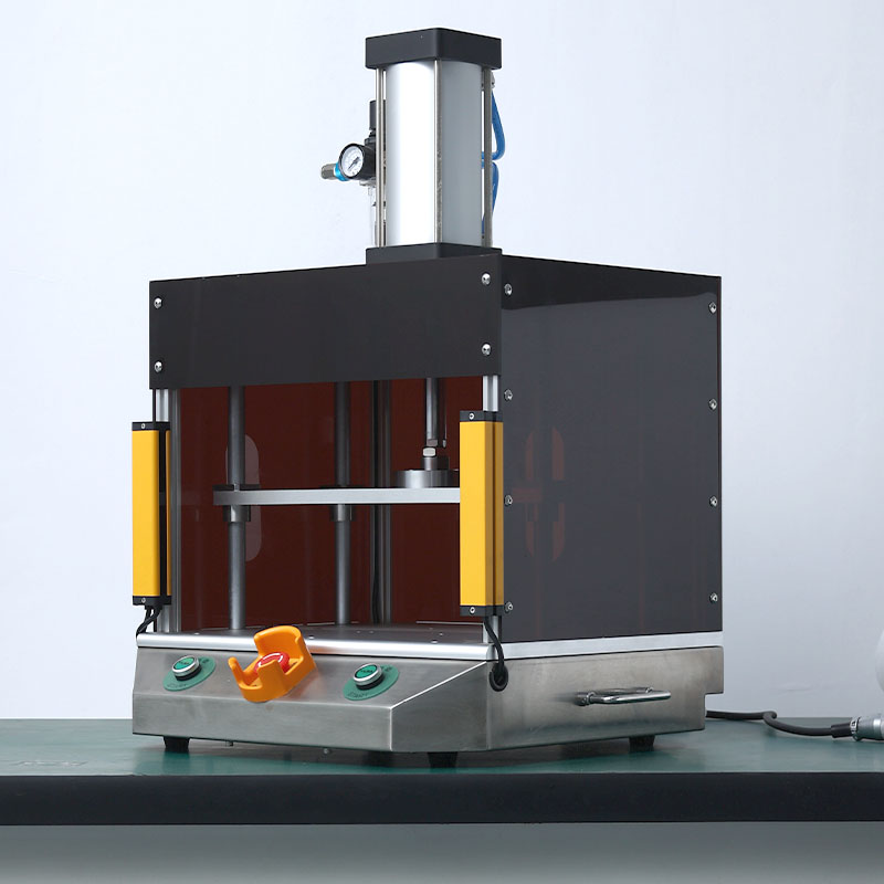 FinlandAir tightness test fixture